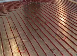 桃源地暖维修哪家好