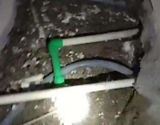 桃源卫生间漏水多少钱