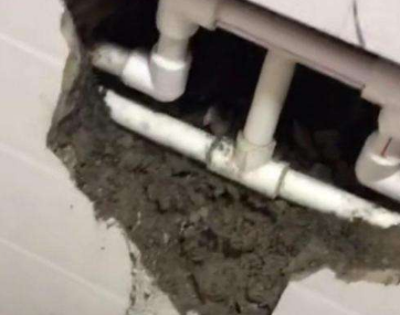 桃源卫生间漏水哪家好