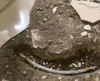 桃源卫生间测漏水哪家优惠