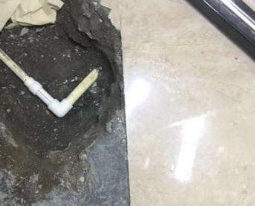 桃源卫生间测漏水多少钱