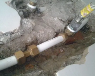 桃源测漏水多少钱