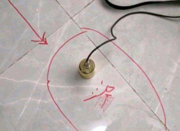 桃源卫生间测漏水多少钱