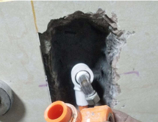 桃源卫生间测漏水哪家好