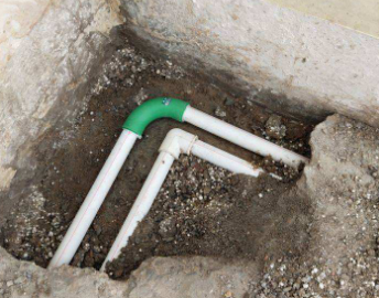 桃源卫生间测漏水价格多少