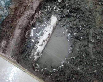 桃源卫生间测漏水哪家好