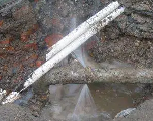 桃源水管维修费用是多少