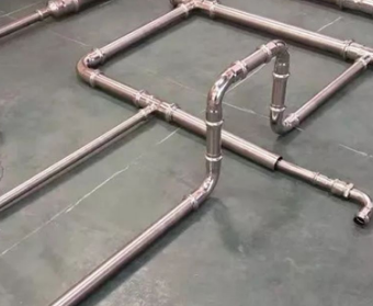 桃源水管维修多少钱