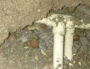 桃源卫生间测漏
