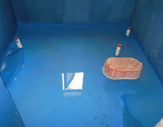 桃源卫生间防水多少钱