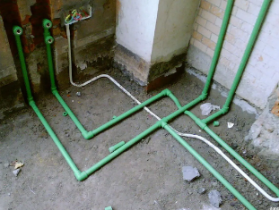 桃源水管维修哪家好