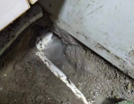 桃源卫生间测漏水多少钱