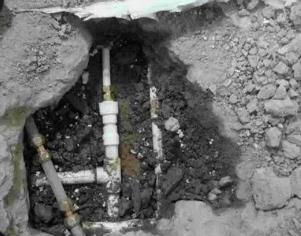 桃源测漏水多少钱