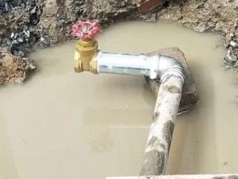 桃源漏水检测电话多少