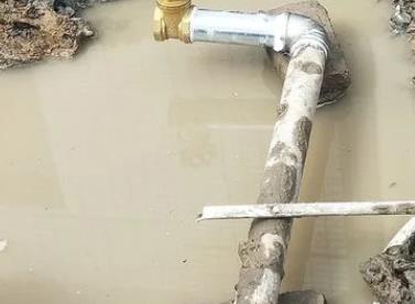 桃源测漏水公司电话